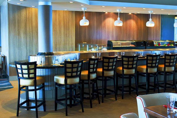 Norwegian Dawn Gallery Image